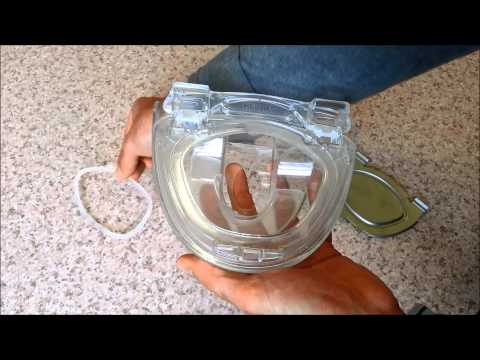 Resmed H4i Humidifier