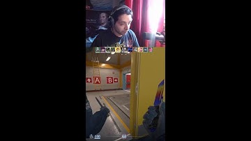 CS2 Premier LIVE!! (Portrait)