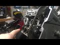 SV650 OEM Cam Swap Intake on Exhaust | LWTRacer.com