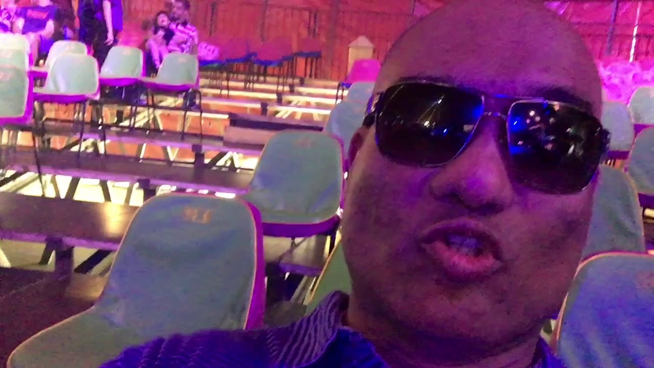 MELHORES MOMENTOS DA RAFAELLA LUANY NO CIRCO PATATI PATATÁ, SHOPPING MOGI, 16 JUNHO 2019