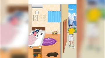 Brain Puzzle Tricky Test Level 22 My Secret Strategy Solution