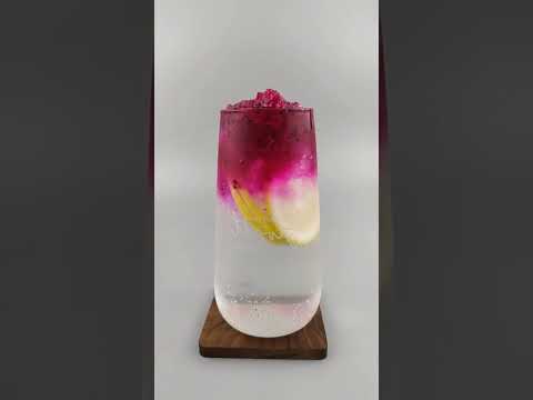 Cocktails Mixing Techniques