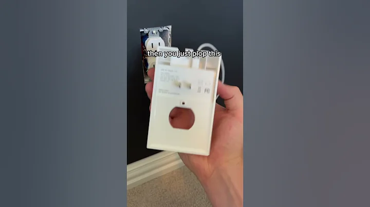 if phone chargers are always going missing in your house- keep watching. #permaplug #smartphone #fun