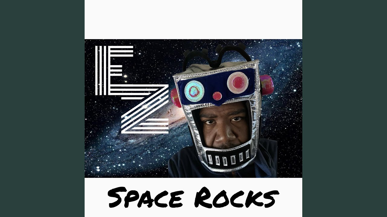 Space Rocks - YouTube