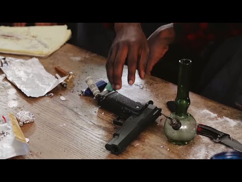 POWERFUL Testimony: From Gang Member to God!