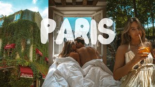 PARIS | A COUPLE’S TRAVEL GUIDE | Exploring the city of love + the best kept restaurant secrets!