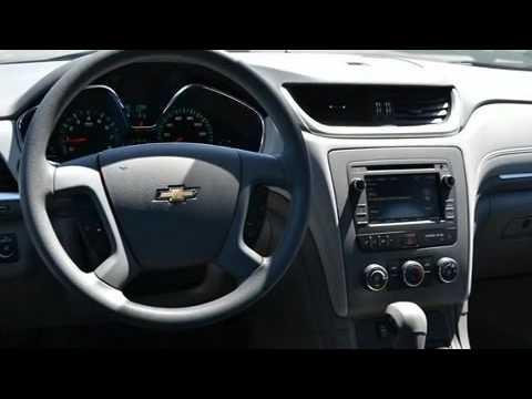 2017 Chevrolet Traverse Base Ls In Conway Ar 72032 You 2017 Chevrolet Traverse Base Ls In Conway Ar 72032