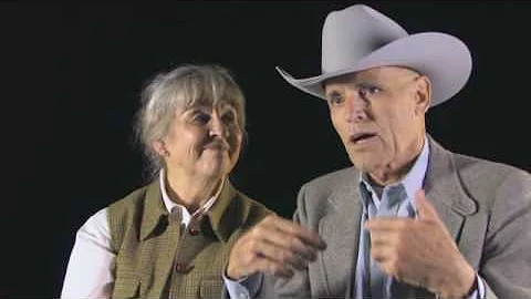 Doc and Connie Hatfield Ag Connection Award Tribute
