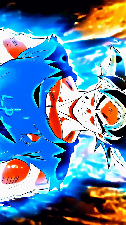 Son Goku 🔥🙌-Beat trava pulmao/L_P_A)#animeedit #anime #foryou #dragonball #goku #vegeta