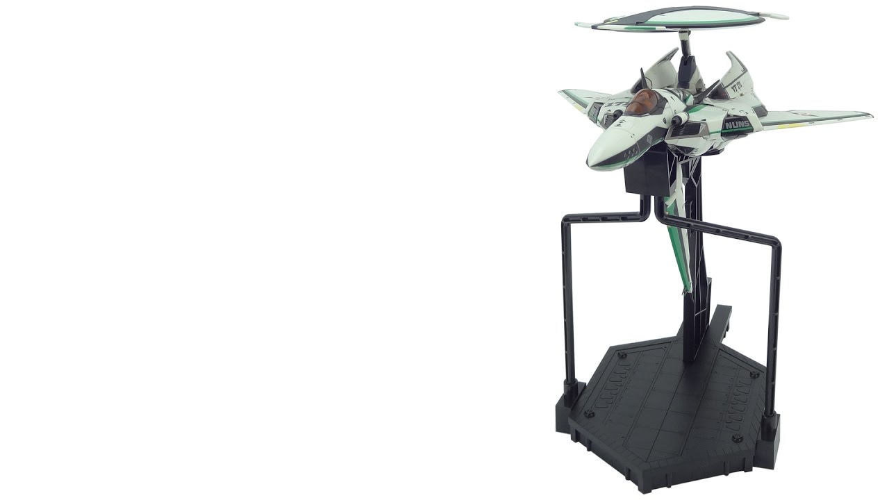 Bandai DX RVF 171 Luca Review - YouTube