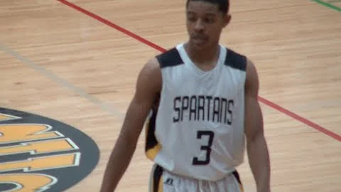 Tyler Ulis Goes OFF In 3 Quarters On Opening Night...