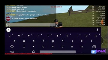 Op broken bones script 😎 (DESCRIPTION)