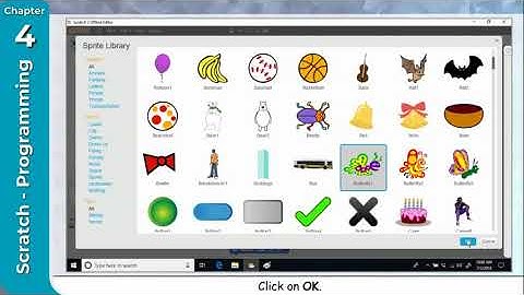 Gigabyte Book 5- Chapter 4- Scratch- Programming (Part 1)