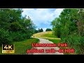 Walking L'Amoreaux Park, Toronto | 4K HDR