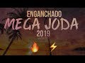 Enganchado Mega Joda 2019 (Marzo/Lo Nuevo) - Alex Suarez DJ ☀️