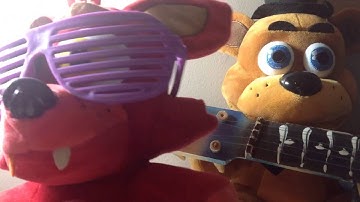 (SM-FNAF) Collab Parts 11 and 12 For Bonnie DoesVideos