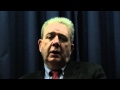 Education Secretary Michael Russell on a Tuition Free Scotland