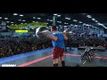 Martins licis 254kg560lbs steinborn rockover squat  world record