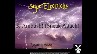 'Ambush! (Sneak Attack)' from 