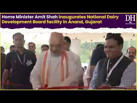 Home Minister Amit