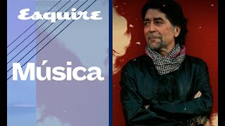 Joaquín Sabina en 10 frases | Esquire Es