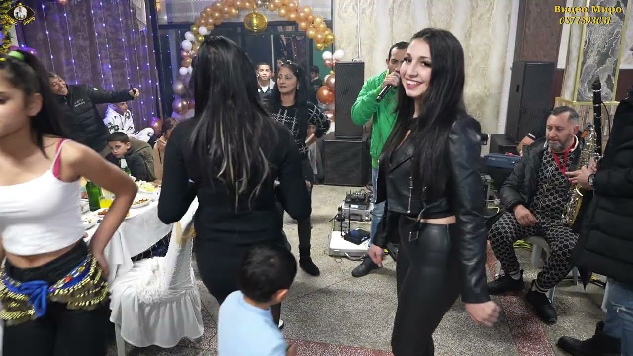 Mladen Peveca Поздрав Натка 2025 Cover