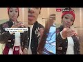 GLORILLA MOM &amp; DAD appeared ON HER LIVE STREAM TO BACK UP HER CLAIMS THAT SHE DOES NOT SUPPORT THEM 