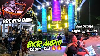 Brewog Gankcobre Triple Magnet Betavo Milik Bkr  Ngeridiki Bantu Seting Lighting Nya Sultan