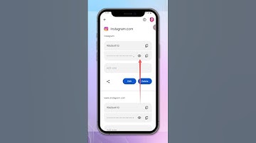 How to Hack Instagram Passwords (Kaise Pata Karein) #shorts #viral