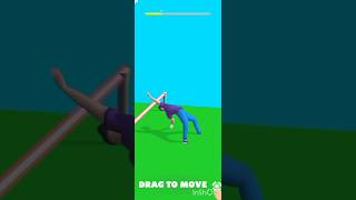 3D Games Ios & Android Slow Mo Run