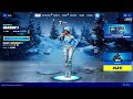 Fortnite lobby dance for tiktok!