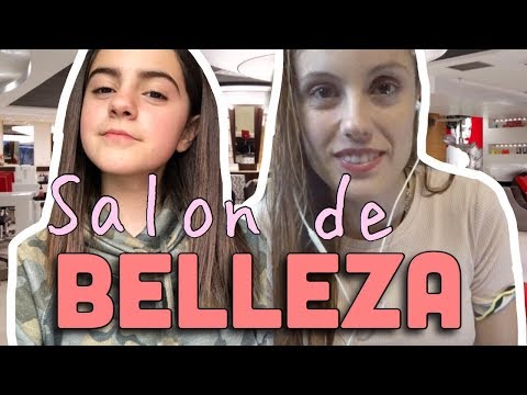ASMR Salon de belleza /ft. Bel ASMR
