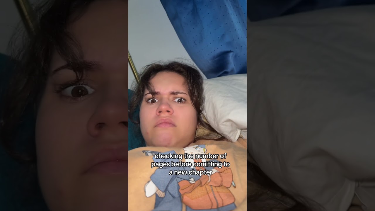 What is the perfect chapter length??