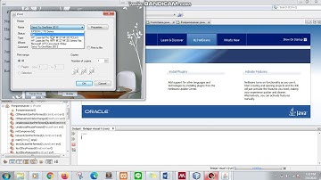 Demo Aplikasi Furniture Home Design Berbasis Java Netbeans