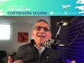 Puntos claves para crear una contraseña segura