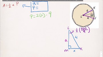 Lesson 11.3: Areas of Polygons