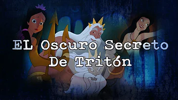 ¿Quién es Úrsula para Tritón?