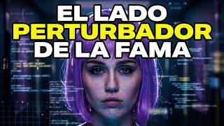 El Lado PERTURBADOR de la Fama | La Historia de Ashley O