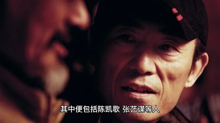一路走好！《大紅燈籠高高掛》編劇倪震去世，最後露面骨瘦如柴 - 天天要聞