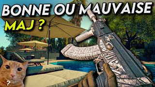 Battlefield 6 Enfin Un Vrai Gunplay ? La Maj Qui Change Tout