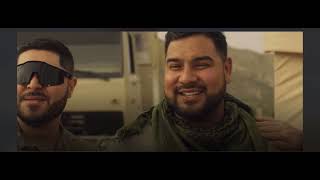 Me Cansé - Banda MS (Video Oficial)