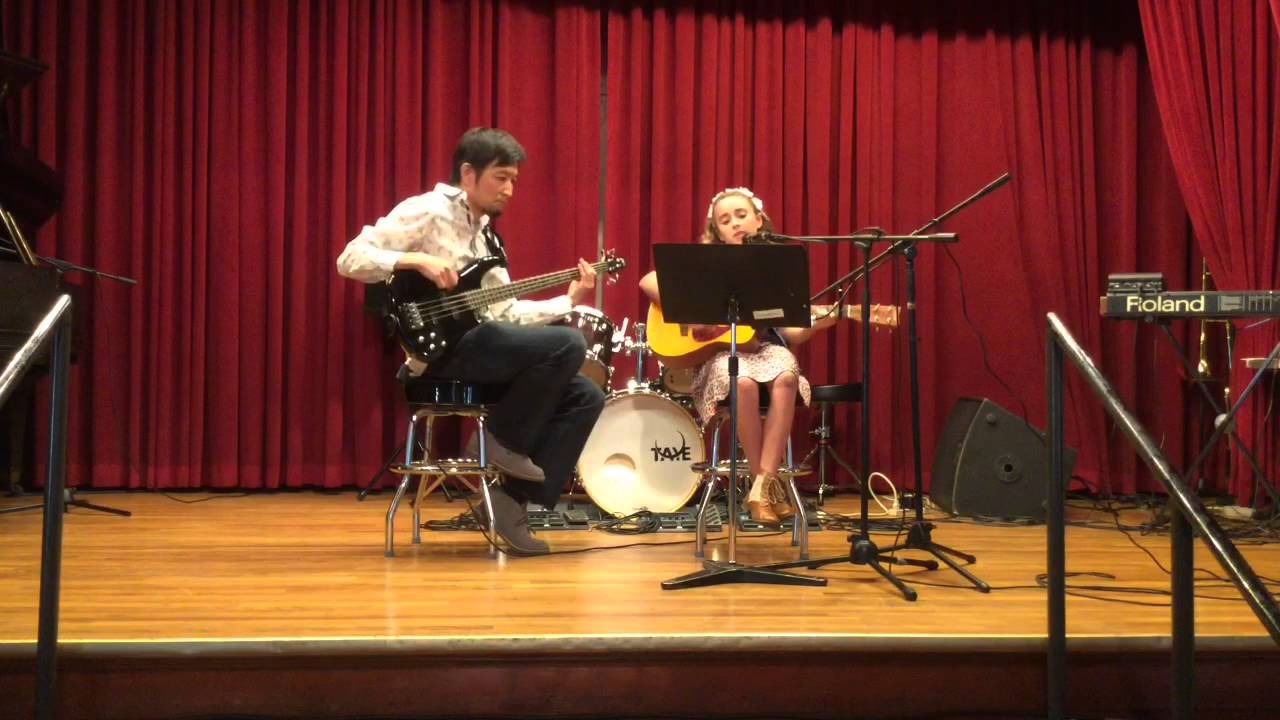 American Honey - Voice And Guitar Lessons Rancho Cucamonga