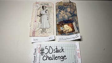 #50stackchallenge #7 and #8
