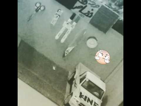 يارجال لا أوصيكم اول مقطع فيديو انزله