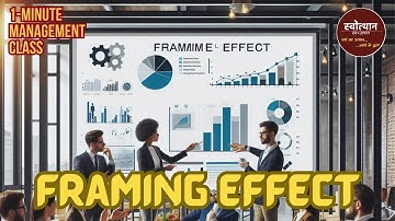 Framing Effect: When Words Trick Your Brain