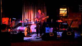 Jesse Marchant -- Reminders, Defeats