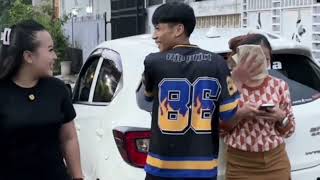 Download Lagu Drama Rumahtangga - Teteh Mau Kemana Ih Makin Boh4y dan Cantik Saja !!! MP3