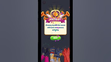 Brain Story: Tricky Puzzle Level 137