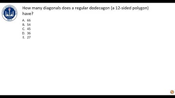 2021/2022 NMC Nigerian Mathematics Olympiad 1st Round Junior P49
