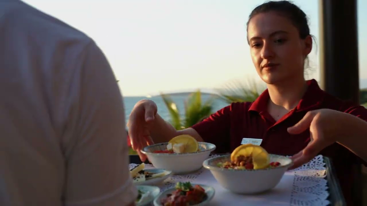 Blue Dreams Resort Unveils a New Chapter in Luxury and Business Hospitality (Video 2025)